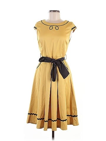 Lindy Bop Casual Dress (view 1)