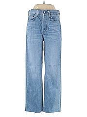 Frank & Eileen Jeans