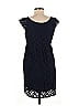 Seraphine Blue Cocktail Dress Size 6 - photo 2