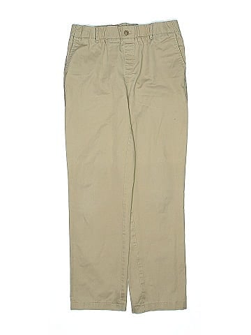 Lands' End Khakis (view 1)