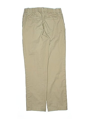 Lands' End Khakis (view 2)