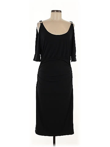Bold Elements Cocktail Dress (view 1)