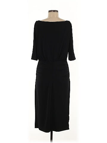 Bold Elements Cocktail Dress (view 2)