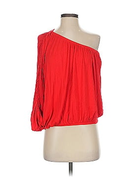 Lna 3/4 Sleeve Top