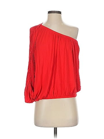 LNA 3/4 Sleeve Top (view 1)