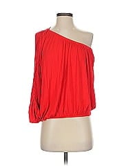 Lna 3/4 Sleeve Top