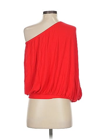 LNA 3/4 Sleeve Top (view 2)
