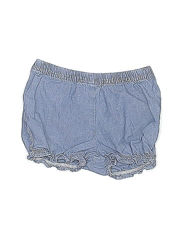 Carter's Denim Shorts (view 1)