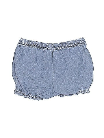 Carter's Denim Shorts (view 2)