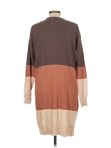 Doe & Rae Wool Cardigan (view 2)