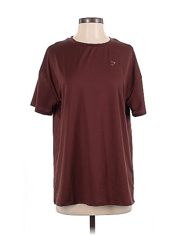 Gymshark Active T-Shirt (view 1)
