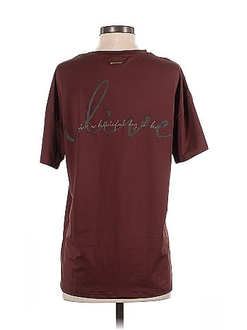 Gymshark Active T-Shirt (view 2)