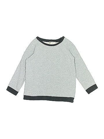 Monica + Andy Sweatshirt (view 1)