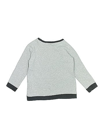 Monica + Andy Sweatshirt (view 2)