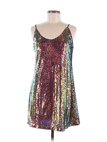 Allegra K Cocktail Dress (view 1)