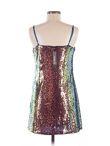 Allegra K Cocktail Dress (view 2)