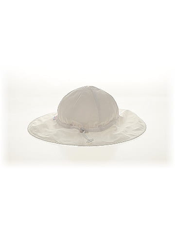 Ruffle Butts Sun Hat (view 1)