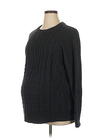Gap - Maternity Pullover Sweater (view 1)