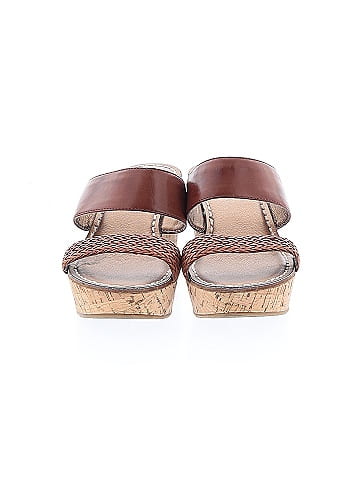 Lands' End Wedges (view 2)
