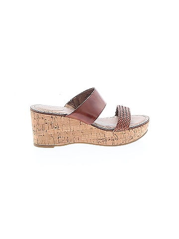 Lands' End Wedges (view 1)