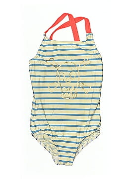 Mini Boden One Piece Swimsuit