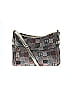 SAS Tweed Gray Gold Shoulder Bag One size - photo 1