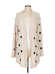 Market And Spruce Cardigan