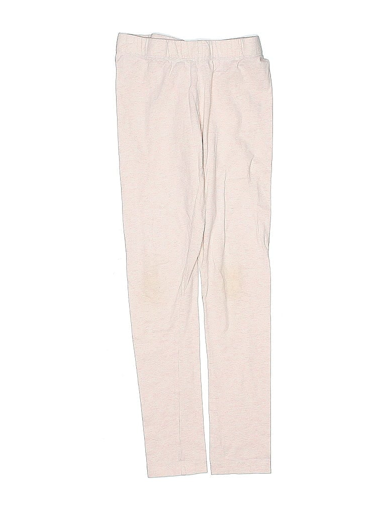 Click to view more detailed imagery on our partner's website Pre-owned Crazy 8 Kids' Casual Pants In Pink