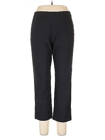 I.C. By Connie K Active Pants (view 1)