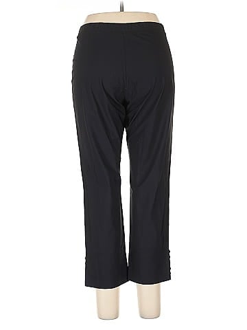 I.C. By Connie K Active Pants (view 2)