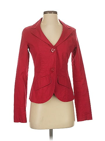 Bershka Blazer (view 1)