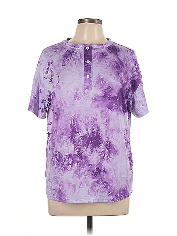 Ekouaer Short Sleeve Top (view 1)