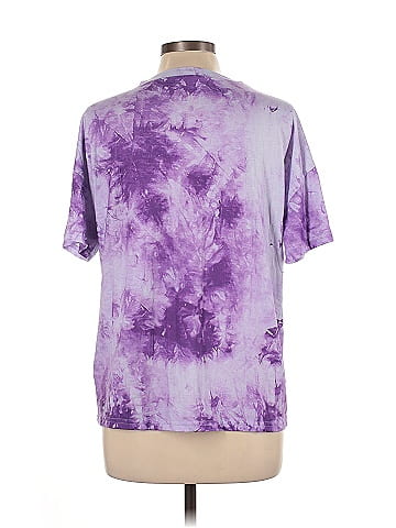 Ekouaer Short Sleeve Top (view 2)
