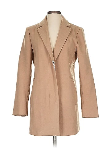 Banana Republic Factory Store Coat (view 1)