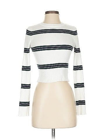 Kendall & Kylie Turtleneck Sweater (view 1)