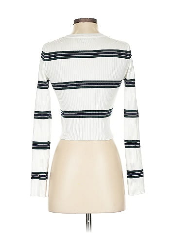 Kendall & Kylie Turtleneck Sweater (view 2)