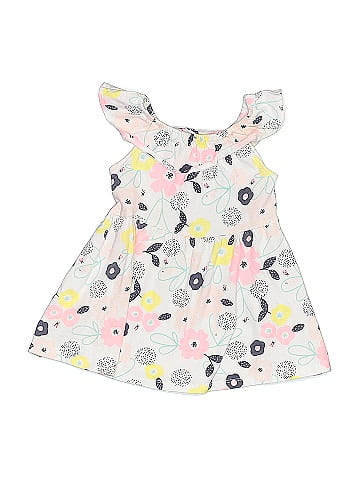 Jumping Beans Dress (view 1)