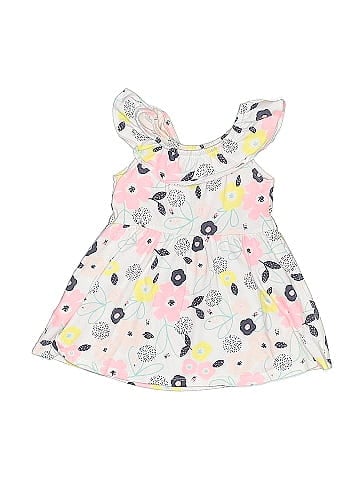 Jumping Beans Dress (view 2)