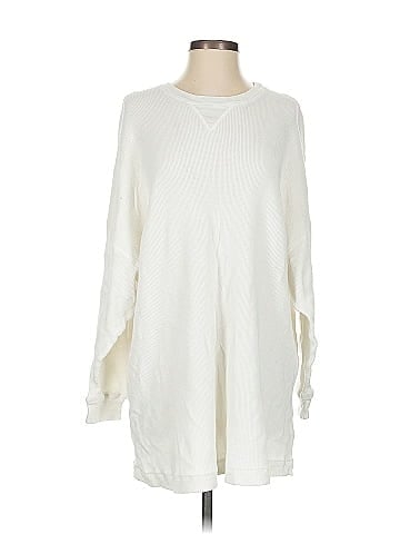Intimately by Free People Pullover Sweater (view 1)