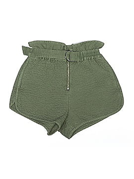 Sea New York Shorts