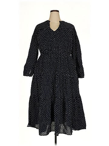 Madewell Casual Dress (view 1)