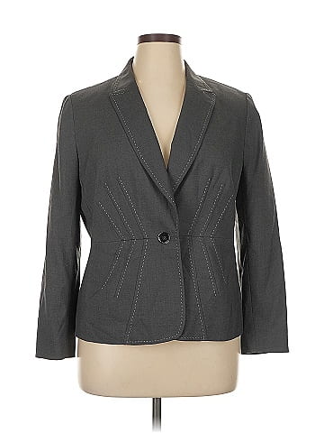 Kasper Blazer (view 1)