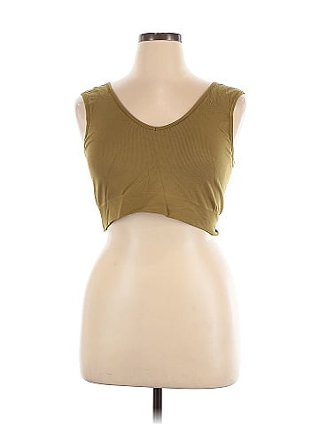 Athleta Sleeveless T-Shirt (view 1)