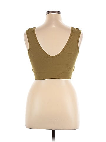 Athleta Sleeveless T-Shirt (view 2)