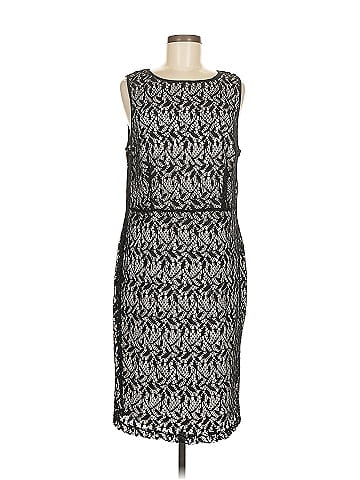 Linea by Louis Dell'Olio Cocktail Dress (view 1)