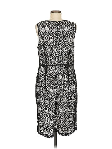 Linea by Louis Dell'Olio Cocktail Dress (view 2)
