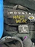 Mountain Hardwear 100% Polyester Purple Track Jacket Size 8 - photo 3
