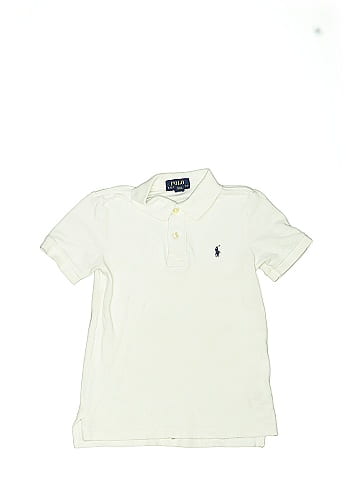 Polo by Ralph Lauren Short Sleeve Polo (view 1)