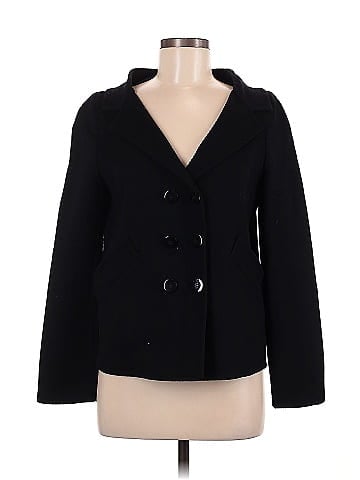 Max Mara Wool Blazer (view 1)