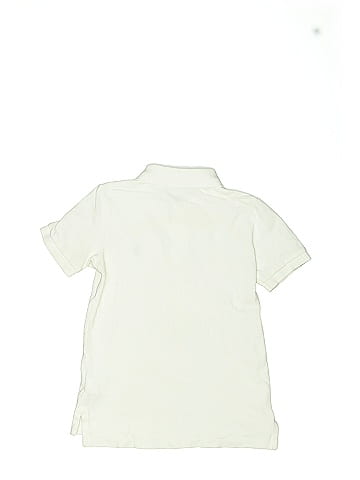 Polo by Ralph Lauren Short Sleeve Polo (view 2)